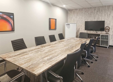 10 m² Business center in Coquitlam, 220 Brew Street (V3H 0H6) - 2 | MatchOffice