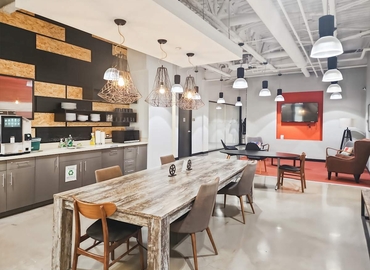 10 m² Business park in Coquitlam, 220 Brew Street (V3H 0H6) - 5 | MatchOffice