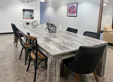 10 m² Coworking  in Mississauga, ON, 2233 Argentia Road (L5N 2X7) - 9 | MatchOffice.com