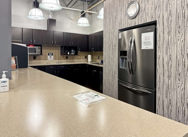 10 m² Shared workspace  in Surrey, BC, 15300 Croydon Drive (V3Z 0Z5) - 5 | MatchOffice