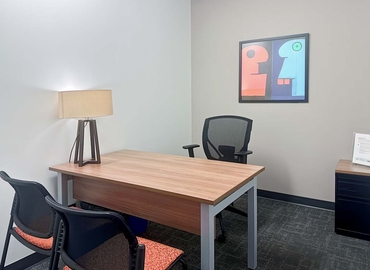 10 m² Coworking  in Surrey, BC, 15300 Croydon Drive (V3Z 0Z5) - 9 | MatchOffice.com