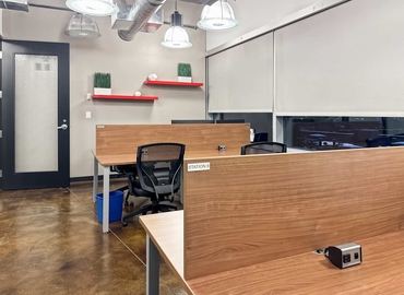 10 m² Coworking space  in Surrey, BC, 15300 Croydon Drive (V3Z 0Z5) - 7 | MatchOffice.com