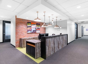 Virtual office in Vancouver, BC, 777 Hornby Street (V6Z 1S4) - 1 | MatchOffice