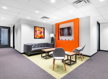 Virtual office in Vancouver, BC, 777 Hornby Street (V6Z 1S4) - 4 | MatchOffice