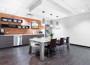 10 m² Business park in Vancouver, BC, 777 Hornby Street (V6Z 1S4) - 5 | MatchOffice