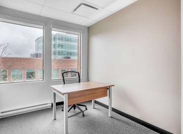 Virtual office in Maple Ridge, BC, 22420 Dewdney Trunk Road (V2X 3J5) - 4 | MatchOffice