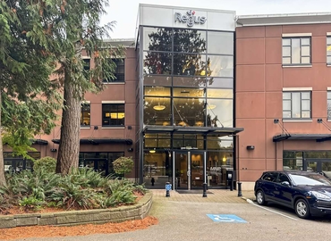 10 m² Business space in Surrey, BC, 15300 Croydon Drive (V3Z 0Z5) - 0 | MatchOffice.com