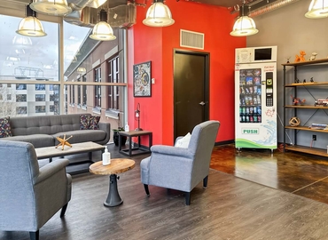 10 m² Business center in Surrey, BC, 15300 Croydon Drive (V3Z 0Z5) - 4 | MatchOffice.com