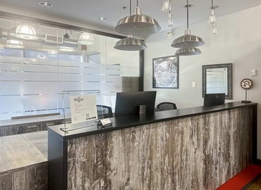 Virtual office in Surrey, BC, 15300 Croydon Drive (V3Z 0Z5) - 1 | MatchOffice