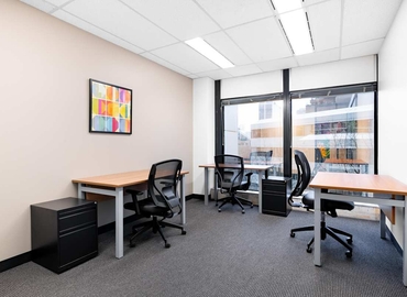 10 m² Coworking  in Vancouver, BC, 777 Hornby Street (V6Z 1S4) - 3 | MatchOffice.com