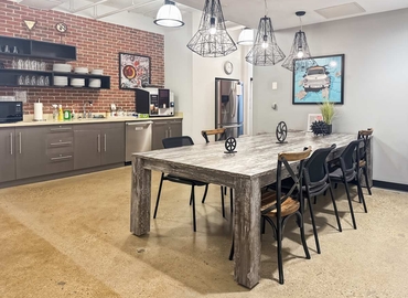 10 m² Shared office  in Winnipeg, MI, 330 St. Mary Avenue (R3C 3Z5) - 5 | MatchOffice.com