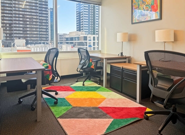 10 m² Shared workspace  in Winnipeg, MI, 330 St. Mary Avenue (R3C 3Z5) - 6 | MatchOffice