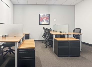 10 m² Business park in Winnipeg, MI, 330 St. Mary Avenue (R3C 3Z5) - 10 | MatchOffice