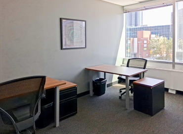 Virtual office space in Winnipeg, MI, 330 St. Mary Avenue (R3C 3Z5) - 3 | MatchOffice