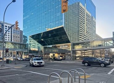 Virtual address in Winnipeg, MI, 330 St. Mary Avenue (R3C 3Z5) - 0 | MatchOffice