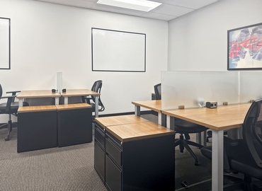 Virtual business address in Winnipeg, MI, 330 St. Mary Avenue (R3C 3Z5) - 12 | MatchOffice