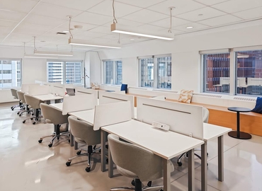 10 m² Business center in Toronto, 130 King Street West (M5X 1E3) - 7 | MatchOffice