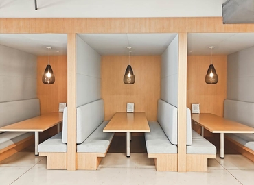 10 m² Business park in Toronto, 130 King Street West (M5X 1E3) - 4 | MatchOffice.com