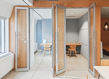 10 m² Serviced office in Toronto, 130 King Street West (M5X 1E3) - 3 | MatchOffice.com