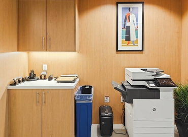 10 m² Serviced office in Toronto, 130 King Street West (M5X 1E3) - 11 | MatchOffice.com