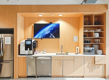 Virtual business address in Toronto, 130 King Street West (M5X 1E3) - 5 | MatchOffice