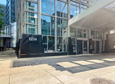 10 m² Shared office  in Montreal, QC, 1250 René Lévesque Boulevard West (H3B 4W8) - 2 | MatchOffice