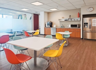 10 m² Shared office  in Montreal, QC, 1250 René Lévesque Boulevard West (H3B 4W8) - 7 | MatchOffice