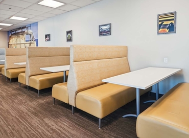 Virtual office space in Montreal, QC, 1250 René Lévesque Boulevard West (H3B 4W8) - 1 | MatchOffice