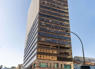 10 m² Co-working  in Montreal, QC, 1200 McGill College Avenue (H3B 4G7) - 0 | MatchOffice.com
