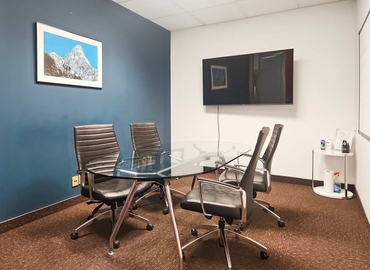 Virtual business address in Montreal, QC, 1250 René Lévesque Boulevard West (H3B 4W8) - 10 | MatchOffice