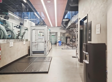 Virtual business address in Montreal, QC, 1250 René Lévesque Boulevard West (H3B 4W8) - 13 | MatchOffice.com