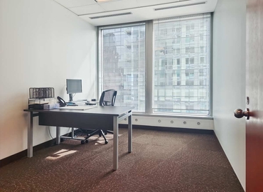 10 m² Business space in Montreal, QC, 1250 René Lévesque Boulevard West (H3B 4W8) - 5 | MatchOffice