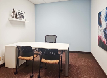 10 m² Serviced office in Montreal, QC, 1250 René Lévesque Boulevard West (H3B 4W8) - 8 | MatchOffice