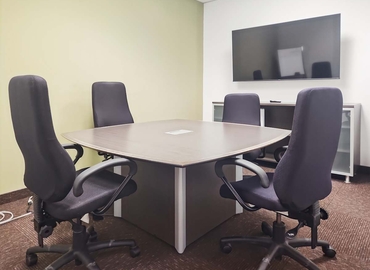 10 m² Business center in Montreal, QC, 1250 René Lévesque Boulevard West (H3B 4W8) - 11 | MatchOffice.com