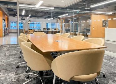 10 m² Coworking space  in Toronto, 130 King Street West (M5X 1E3) - 2 | MatchOffice.com