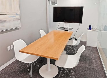 10 m² Co-working  in Toronto, 130 King Street West (M5X 1E3) - 8 | MatchOffice.com