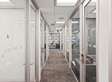 10 m² Coworking space  in Toronto, 130 King Street West (M5X 1E3) - 12 | MatchOffice