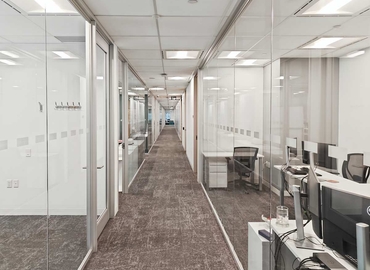 10 m² Shared office  in Toronto, 130 King Street West (M5X 1E3) - 6 | MatchOffice.com