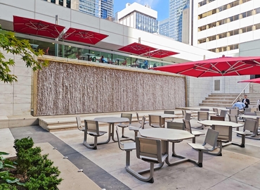 10 m² Coworking space  in Toronto, 130 King Street West (M5X 1E3) - 10 | MatchOffice