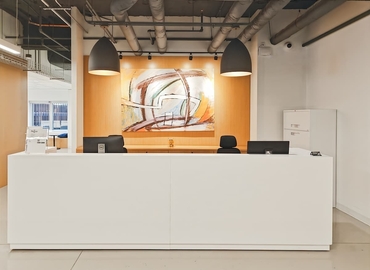10 m² Co-working  in Toronto, 130 King Street West (M5X 1E3) - 9 | MatchOffice