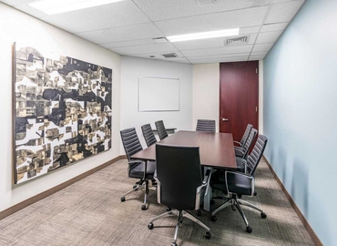 10 m² Serviced office in Montreal, QC, 1200 McGill College Avenue (H3B 4G7) - 1 | MatchOffice.com