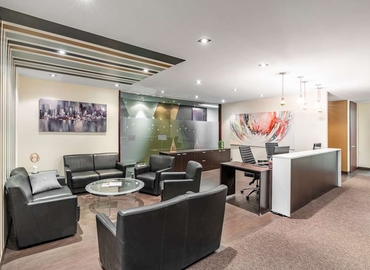 10 m² Serviced office in Montreal, QC, 1200 McGill College Avenue (H3B 4G7) - 4 | MatchOffice.com