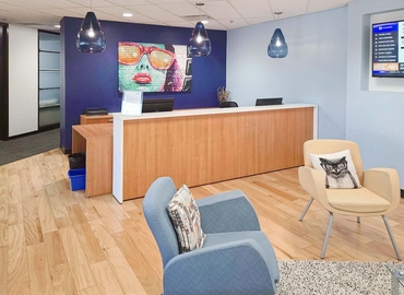 10 m² Business center in Hamilton, ON, 21 King Street West (L8P 4W7) - 1 | MatchOffice