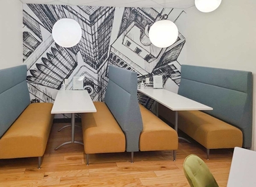 10 m² Business park in Hamilton, ON, 21 King Street West (L8P 4W7) - 4 | MatchOffice.com