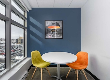 10 m² Shared office  in Quebec, QC, 1190B de Courchevel Street (G6W 0M6) - 3 | MatchOffice.com