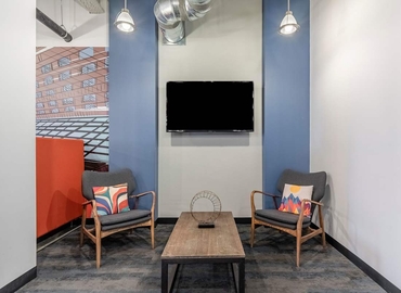 10 m² Coworking  in Quebec, QC, 1190B de Courchevel Street (G6W 0M6) - 4 | MatchOffice