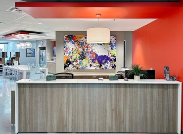 10 m² Shared office  in Toronto, 895 Don Mills Road (M3C 1W3) - 1 | MatchOffice