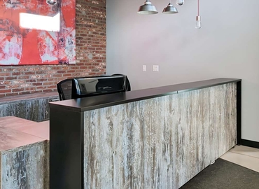 Virtual address in Vaughan, ON, 9131 Keele Street (L4K 0G7) - 1 | MatchOffice