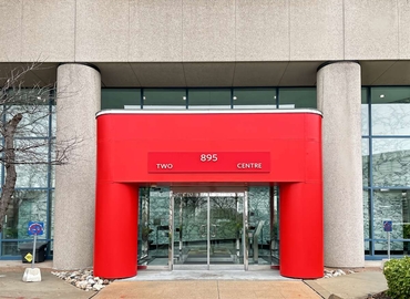 10 m² Coworking space  in Toronto, 895 Don Mills Road (M3C 1W3) - 0 | MatchOffice.com