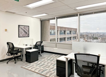 10 m² Shared workspace  in Toronto, 895 Don Mills Road (M3C 1W3) - 7 | MatchOffice.com